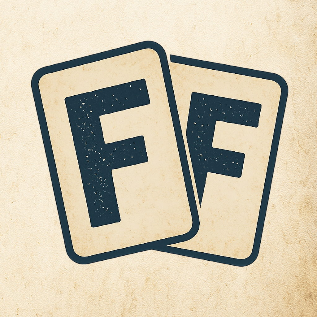 Icône FF Companion